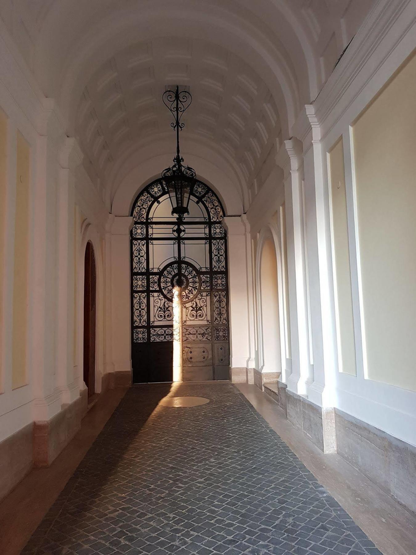 L'Incanto Di Roma Εξωτερικό φωτογραφία