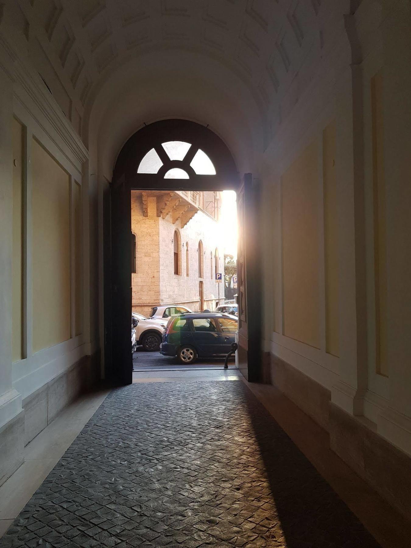 L'Incanto Di Roma Εξωτερικό φωτογραφία