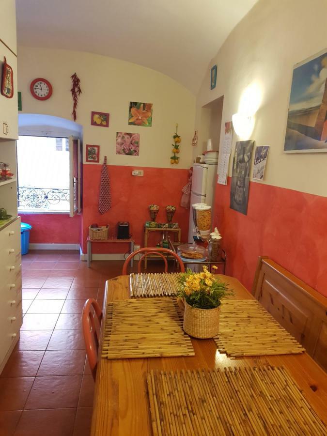 L'Incanto Di Roma Εξωτερικό φωτογραφία