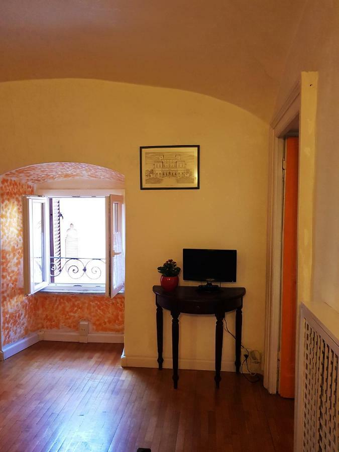 L'Incanto Di Roma Εξωτερικό φωτογραφία