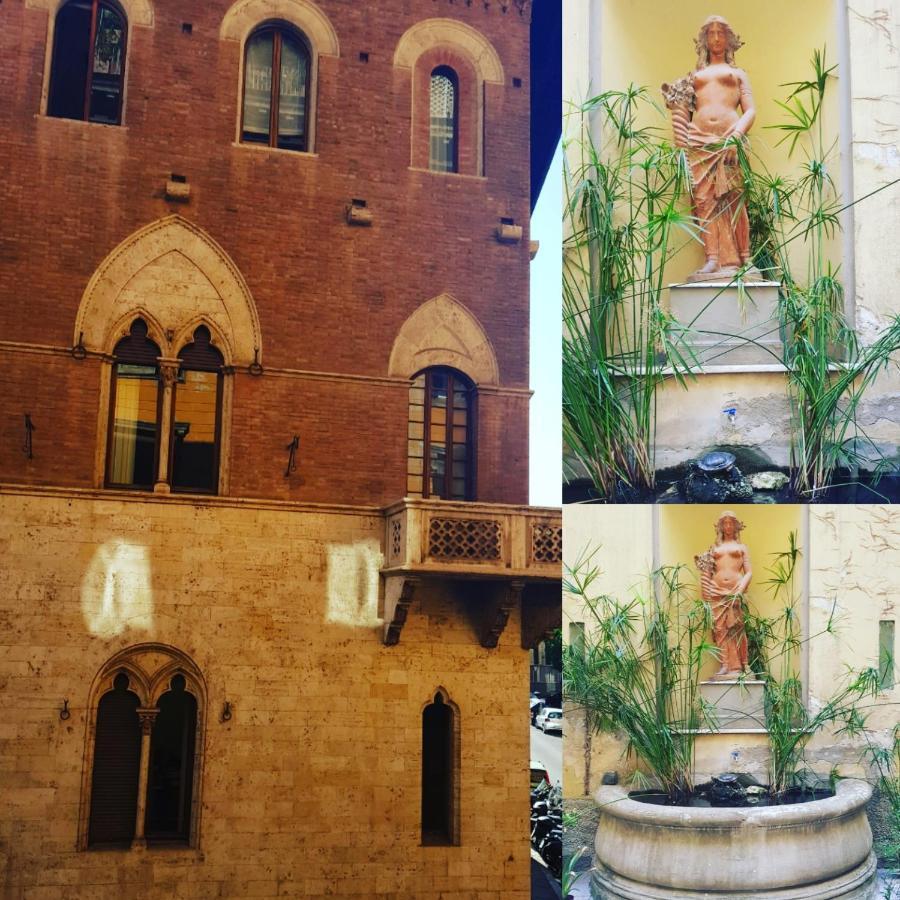 L'Incanto Di Roma Εξωτερικό φωτογραφία
